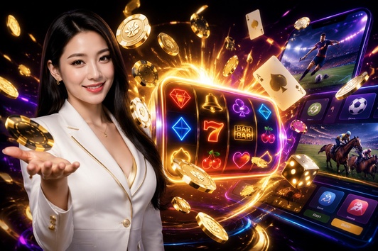 666slot