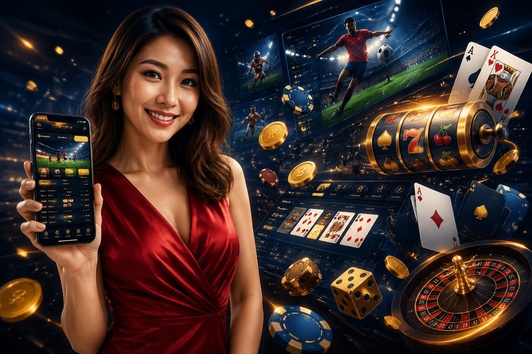 666slot