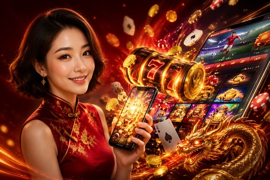 666slot