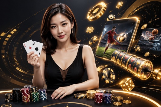 666slot